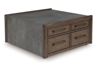 Kallenny Coffee Table