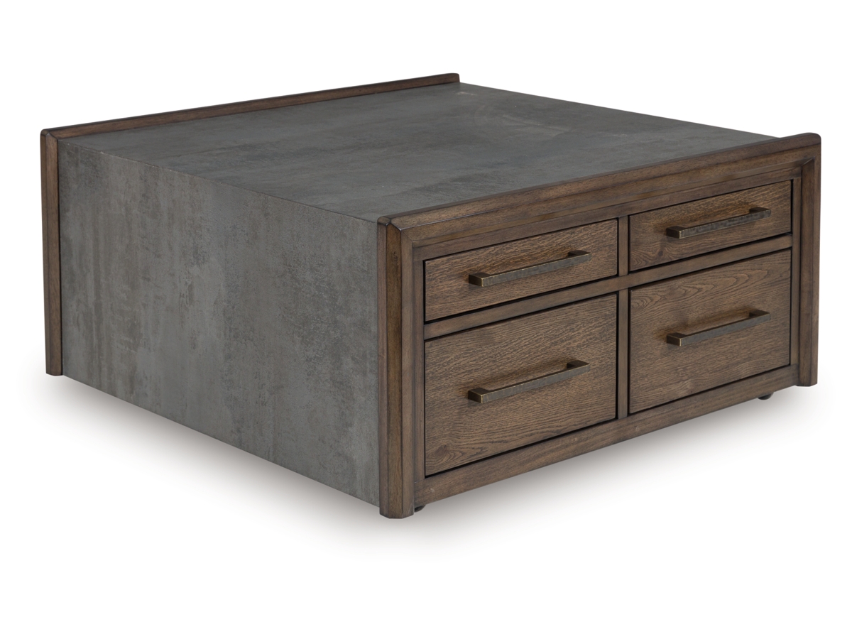 Kallenny Coffee Table | Ashley