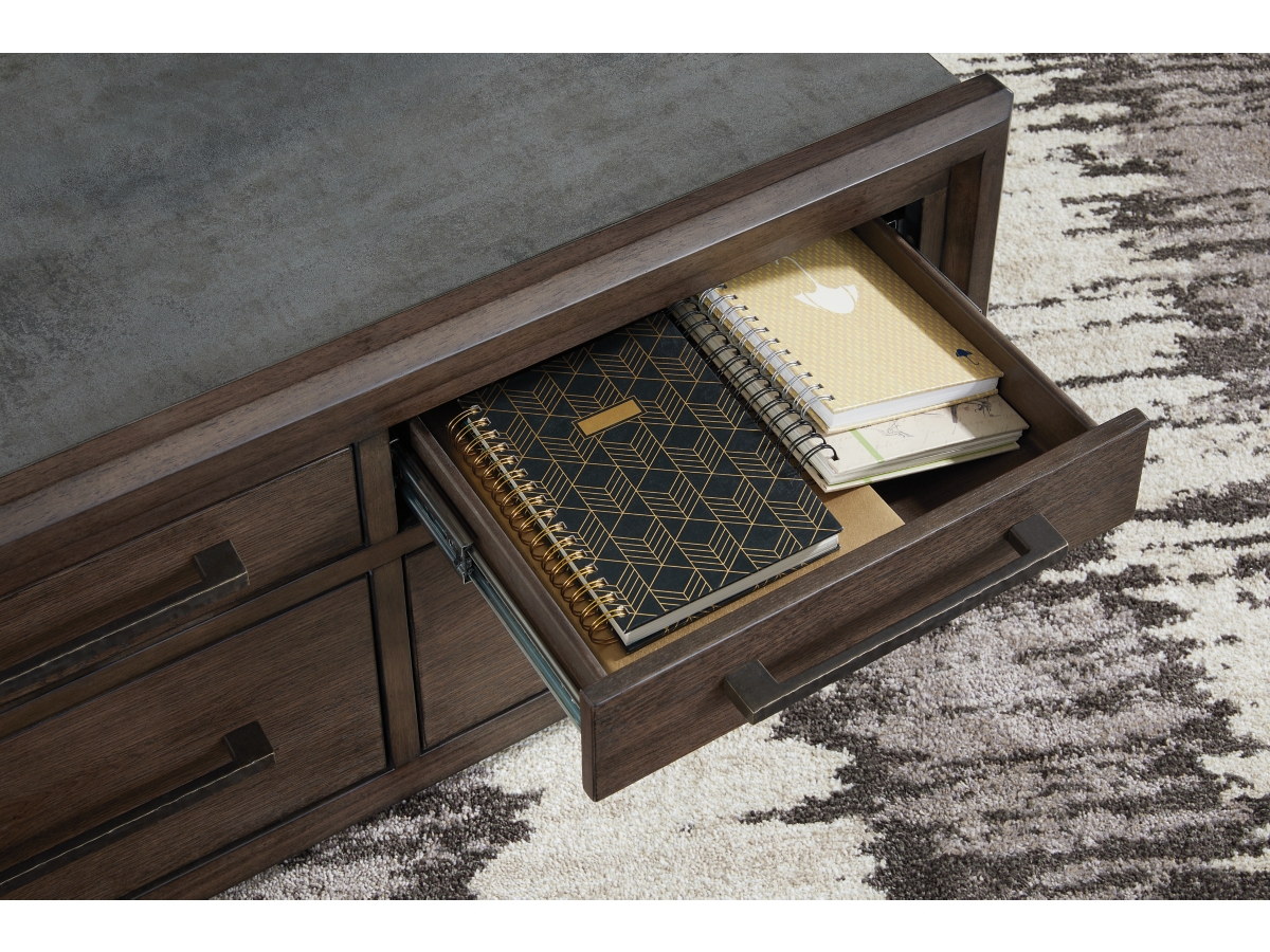 Kallenny Coffee Table | Ashley