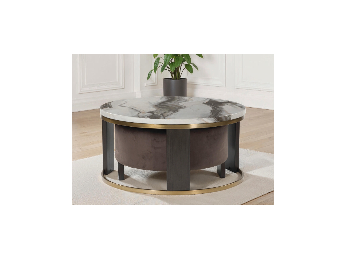 Jazmore Nesting Coffee Table (Set of 2) | Ashley