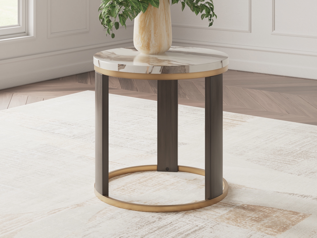 Jazmore End Table | Ashley