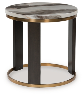 Jazmore End Table, , large