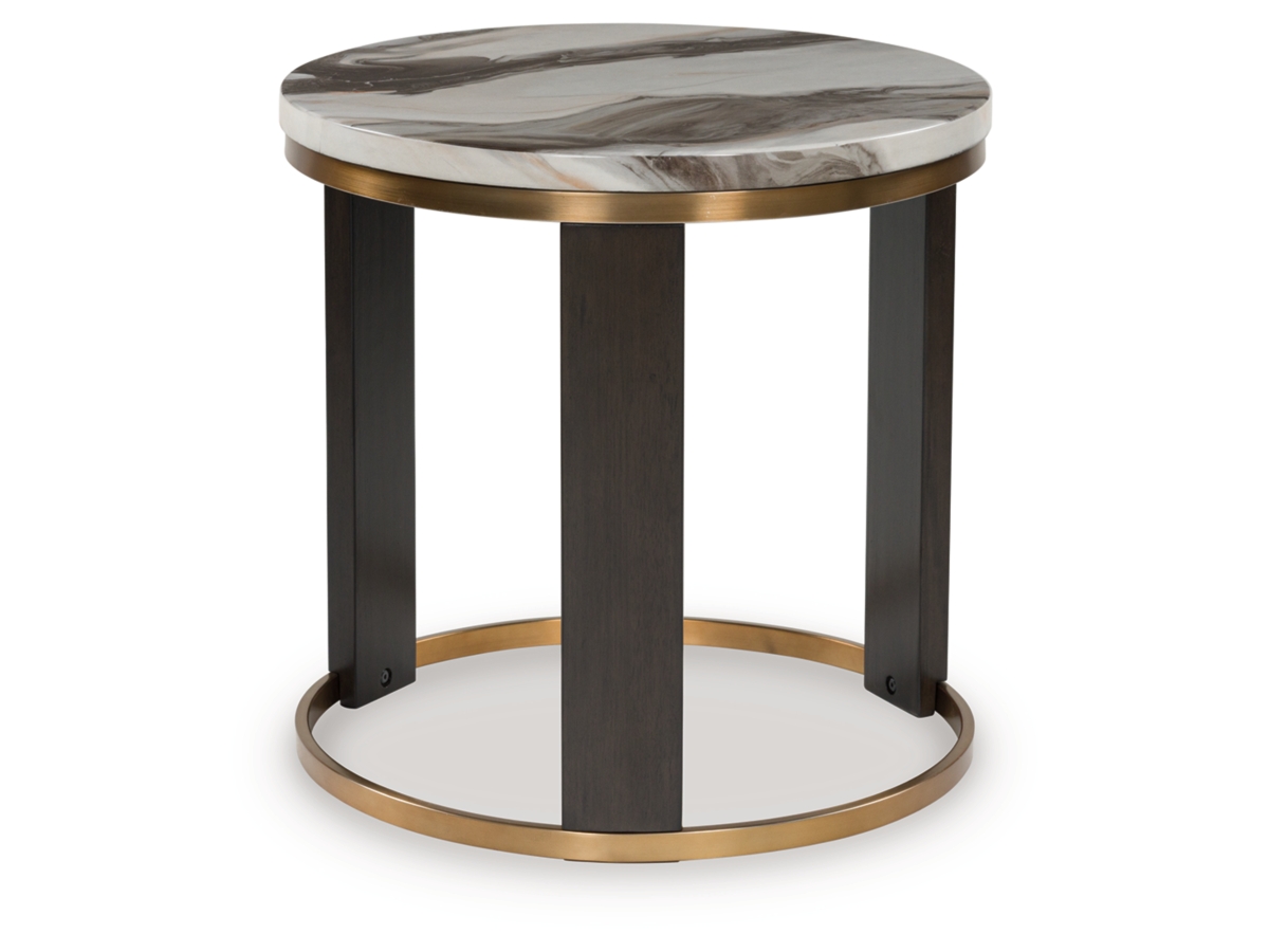 Jazmore End Table | Ashley