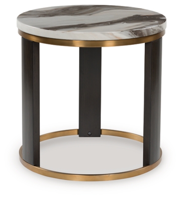 Jazmore End Table, , rollover