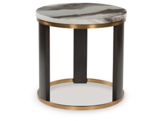 Jazmore End Table