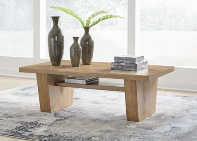 Kristiland Coffee Table, , rollover