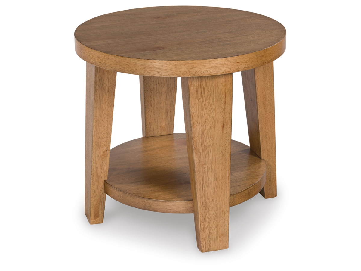 Kristiland End Table | Ashley