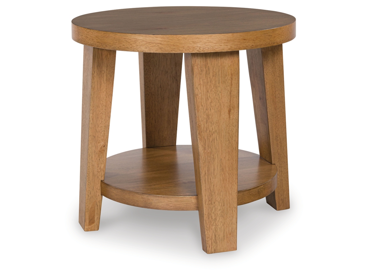 Kristiland End Table | Ashley