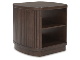 Korestone End Table
