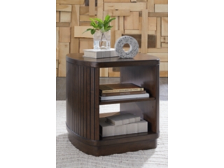 Korestone End Table