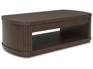 Korestone Lift-Top Coffee Table
