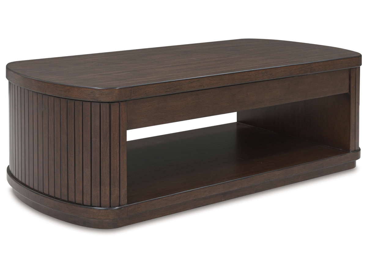 Korestone Lift-Top Coffee Table | Ashley
