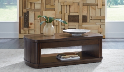 Korestone Lift-Top Coffee Table, , rollover