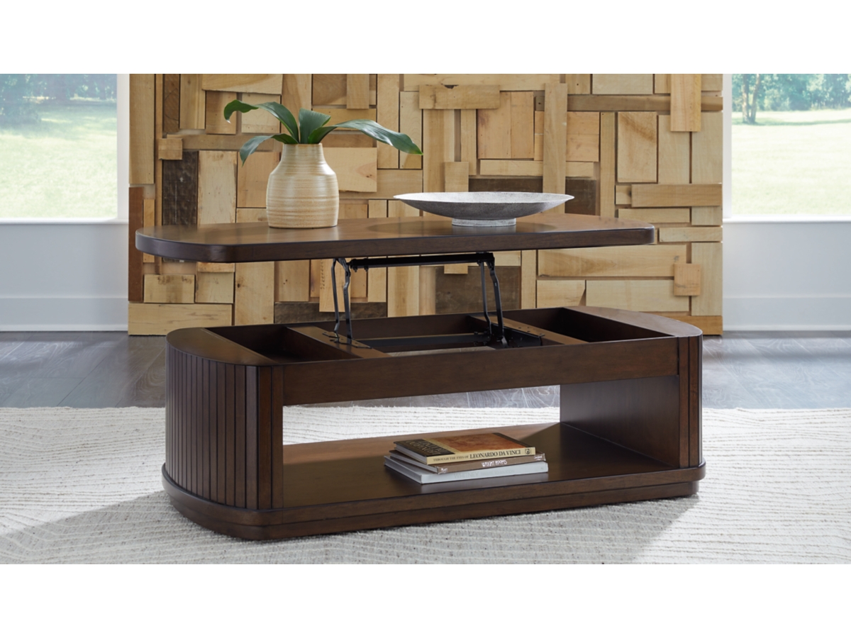 Korestone Lift-Top Coffee Table | Ashley