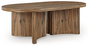 Austanny Coffee Table, , large
