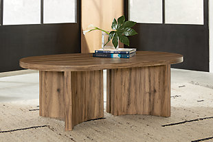 Austanny Coffee Table, , rollover
