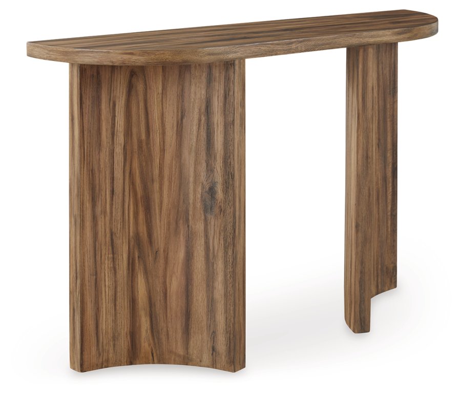 Mesa de sofá Austanny - image 1