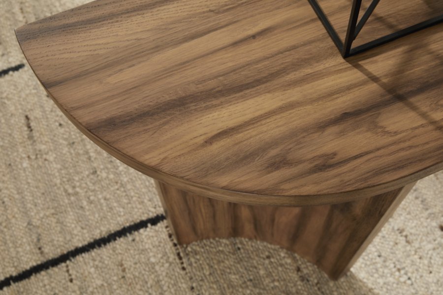 Mesa de sofá Austanny - image 5