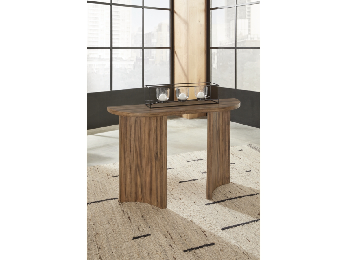 Austanny Sofa Table | Ashley