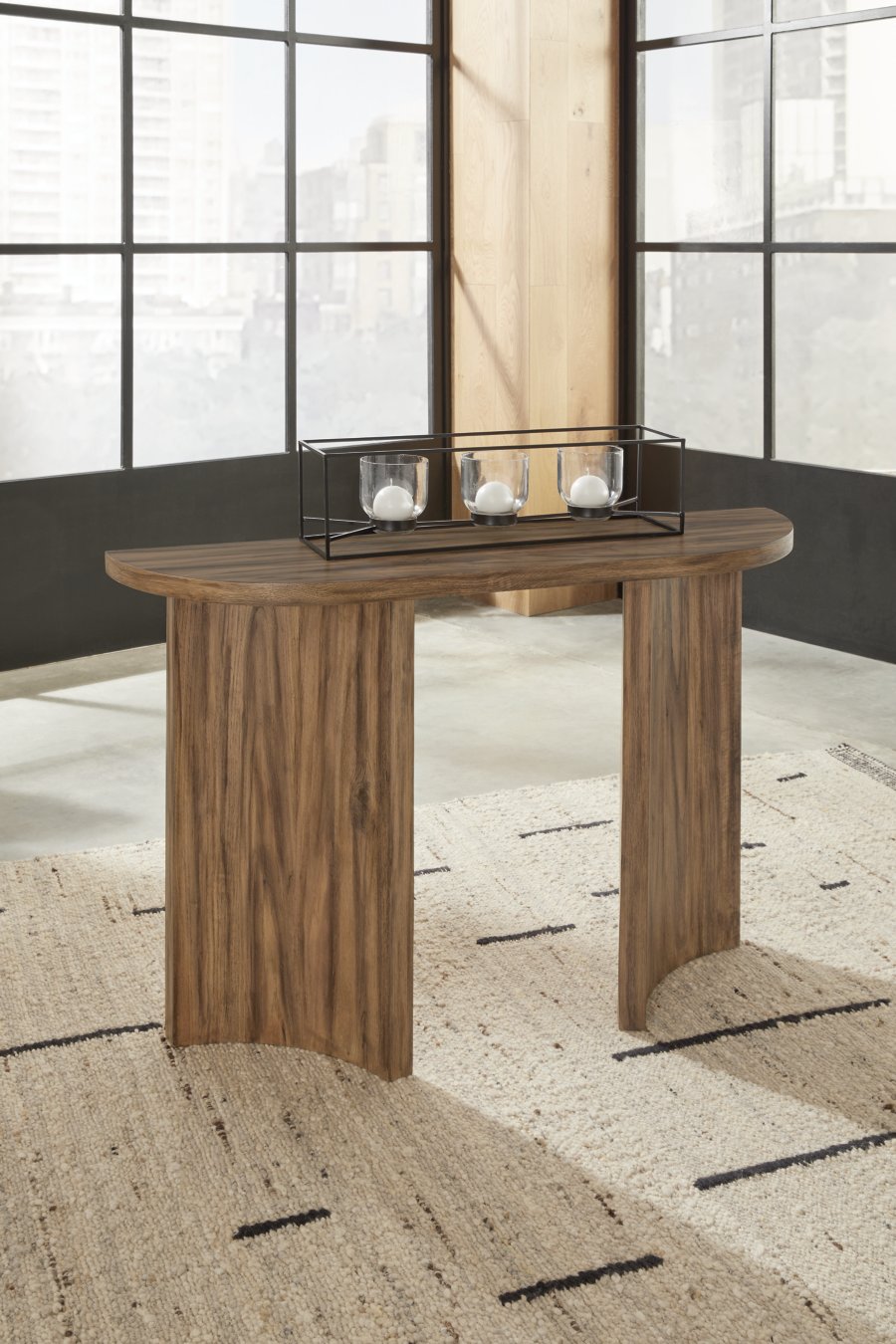 Mesa de sofá Austanny - image 2
