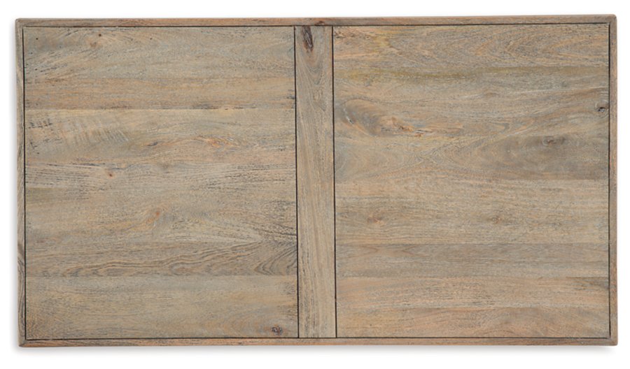 Bristenfort Coffee Table - image 5