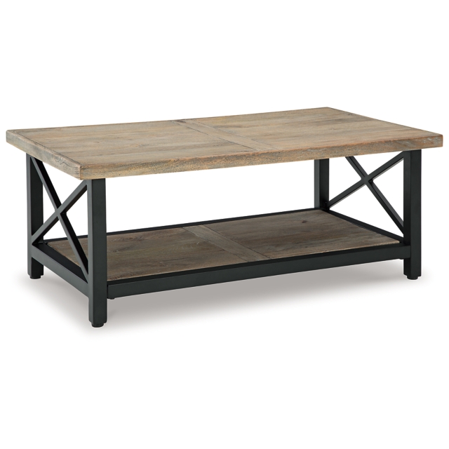 Bristenfort Coffee Table