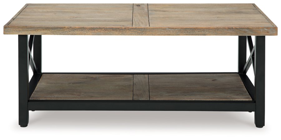 Bristenfort Coffee Table - image 3