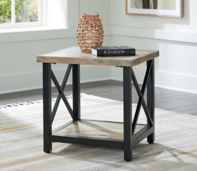 Bristenfort End Table, , rollover