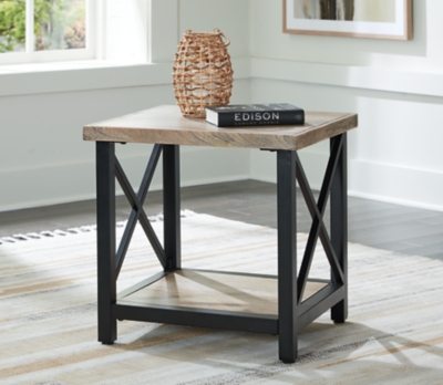 Bristenfort End Table | Ashley