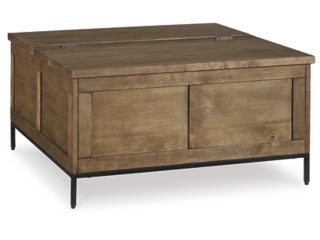 Torlanta Lift-Top Coffee Table