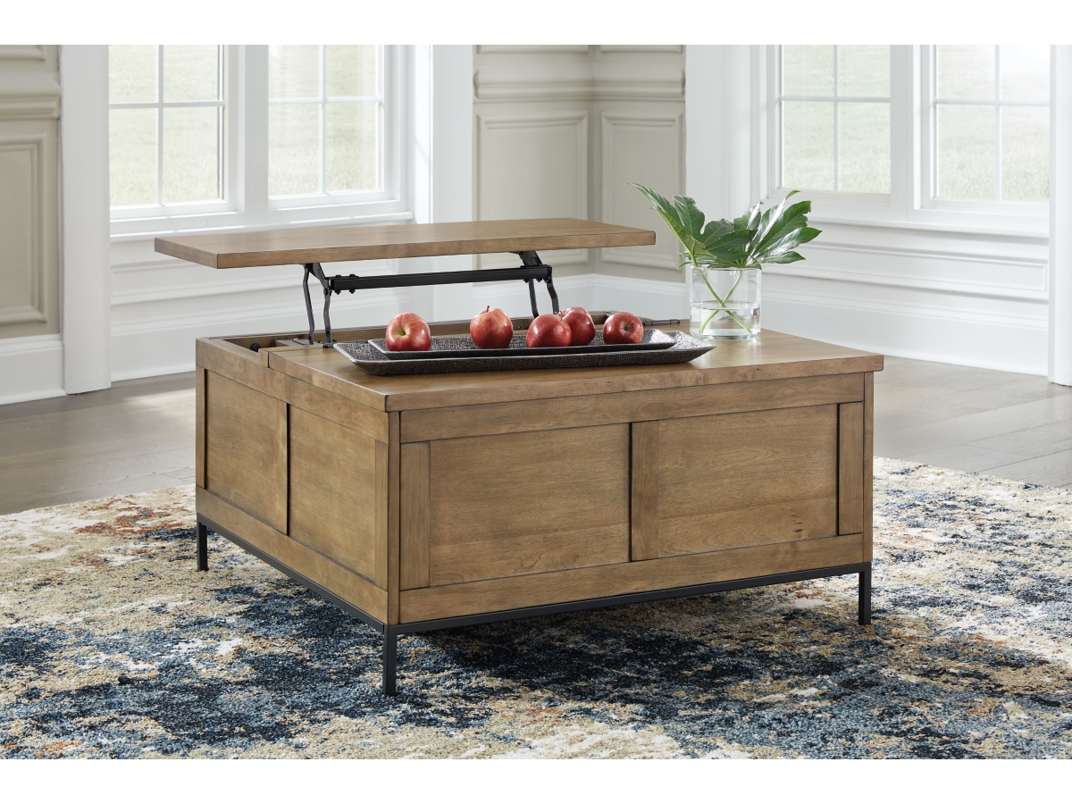 Torlanta Lift-Top Coffee Table | Ashley