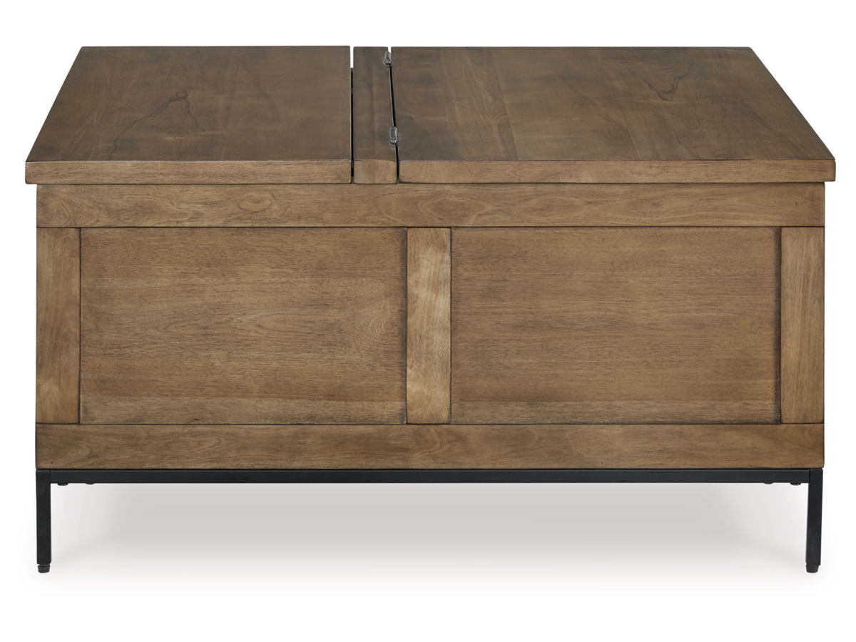 Torlanta Lift-Top Coffee Table | Ashley