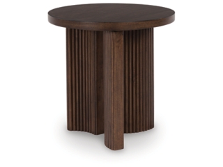 Korestone End Table