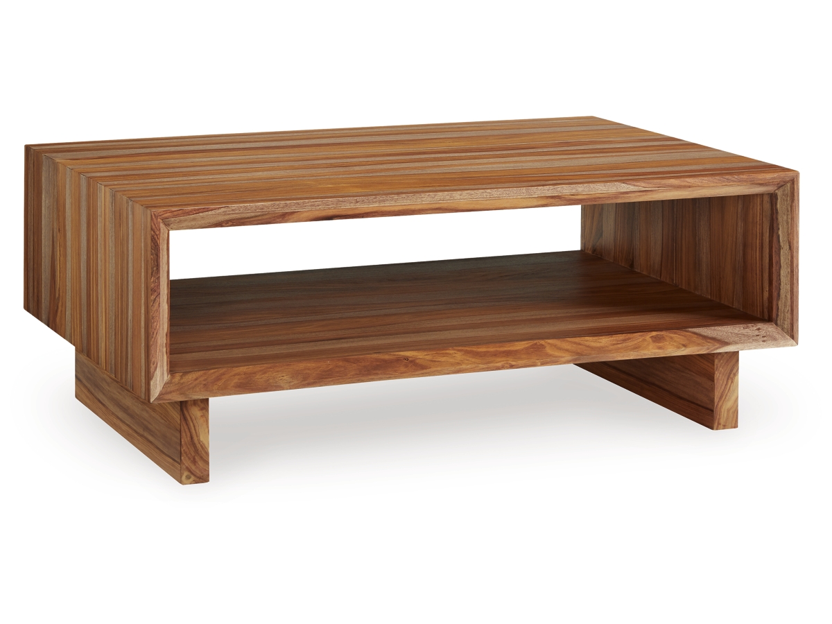 Dressonni Coffee Table | Ashley