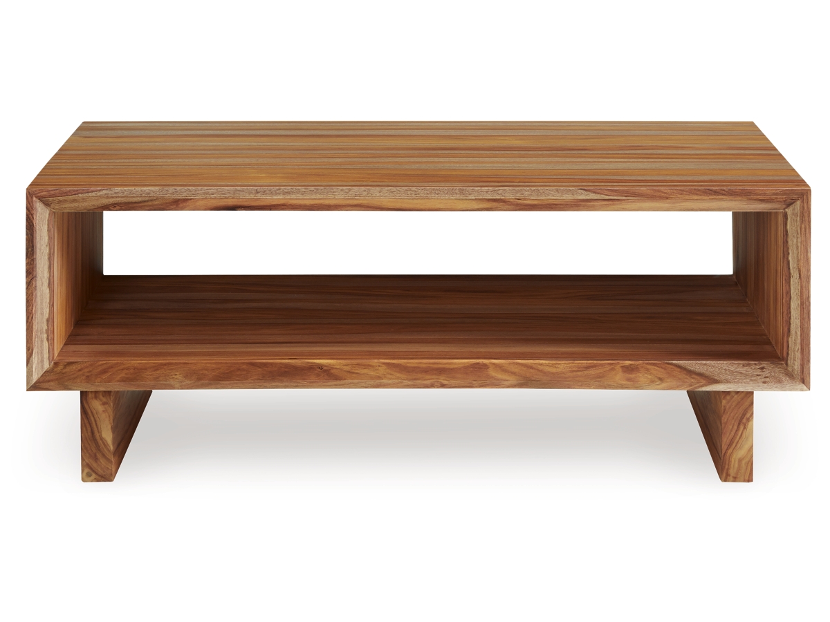 ONES TABLE オーク インアバンス Oona 47