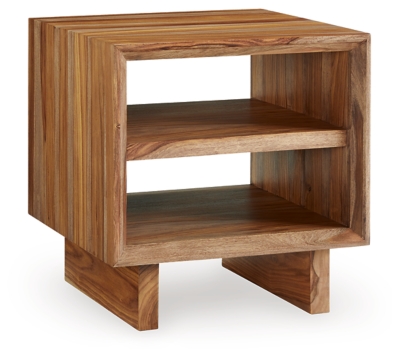 Dressonni End Table, , large
