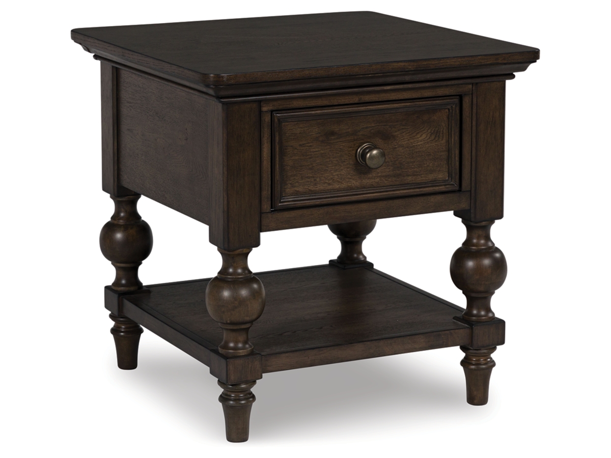 Veramond End Table | Ashley