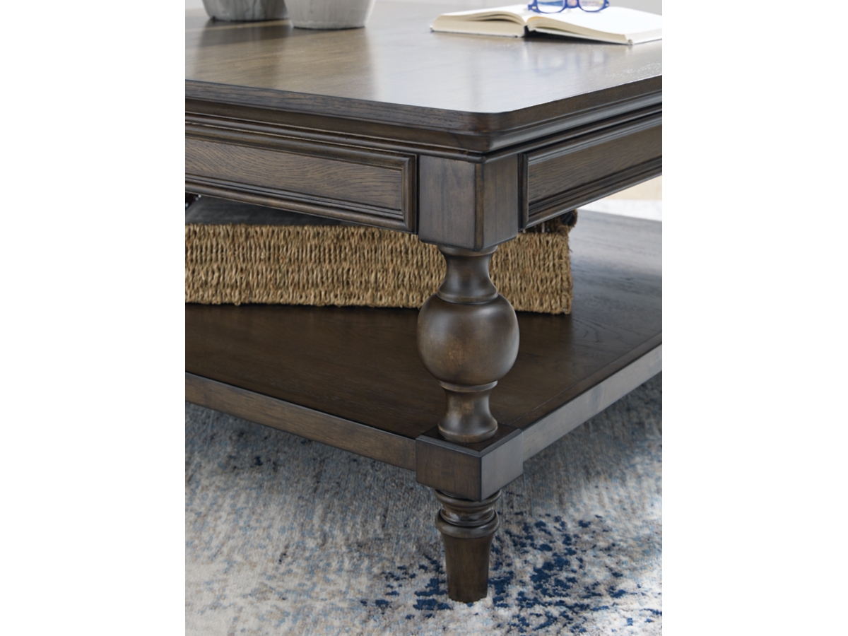 Veramond Coffee Table | Ashley