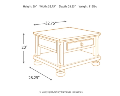 Dimensions