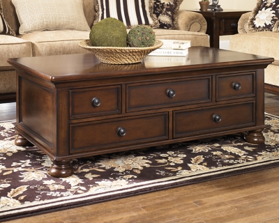 Porter Collection Ashley Furniture Homestore