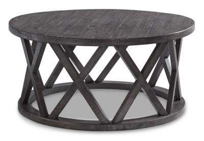 Sharzane Coffee Table