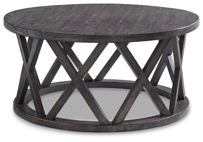 Sharzane Coffee Table Ashley Furniture Homestore