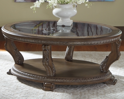 Charmond Coffee Table, , large