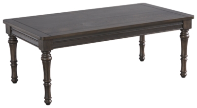 Lanceyard Coffee Table, , large