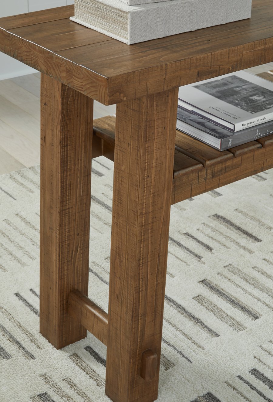 Mesa de sofá Mackifeld - image 5