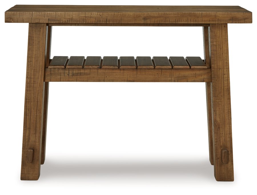 Mesa de sofá Mackifeld - image 3
