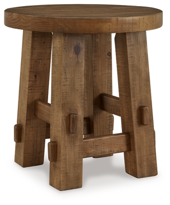 Mackifeld End Table, , large