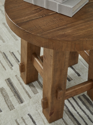 Mackifeld End Table, , large