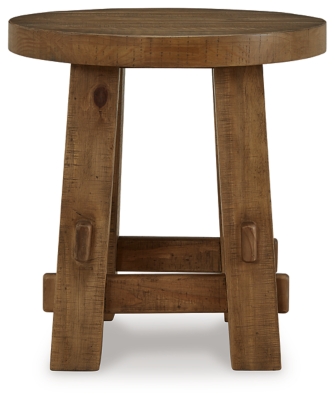 Mackifeld End Table, , large