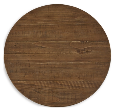 Mackifeld End Table, , large